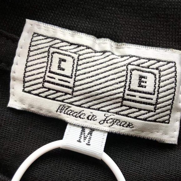 Cavermpt Black Short Sleeve City Skyscraper Print T-Shirt - Picture 3 of 15